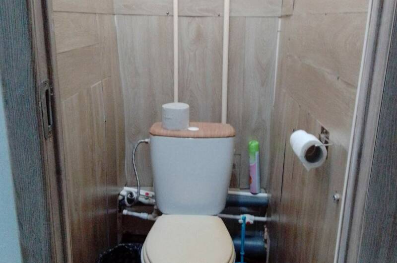 Номер «Эконом плюс» #3.10