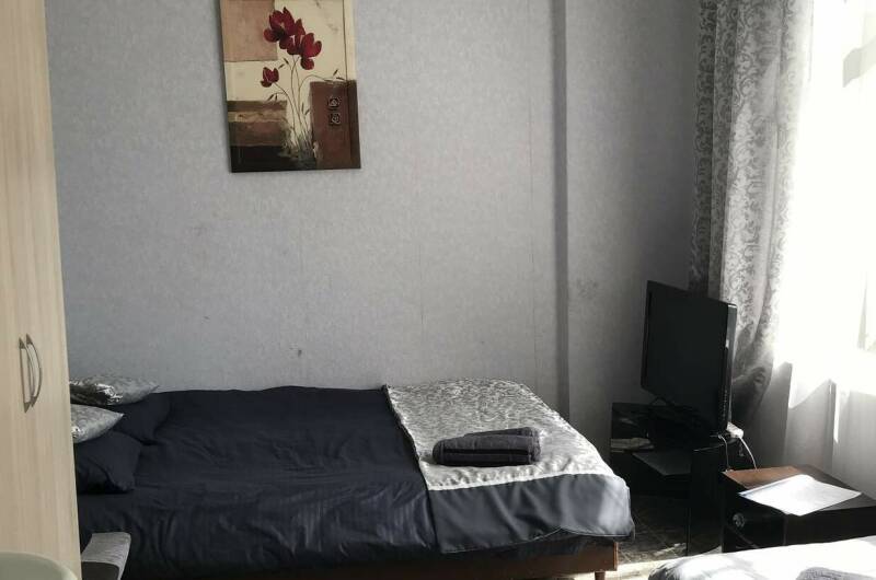 Номер «Стандарт» #3.7