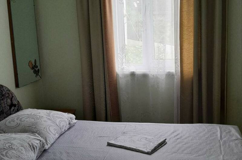 Полустандарт двухместный