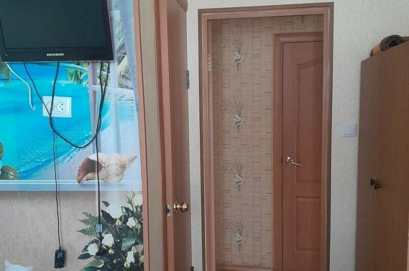 Полустандарт двухместный