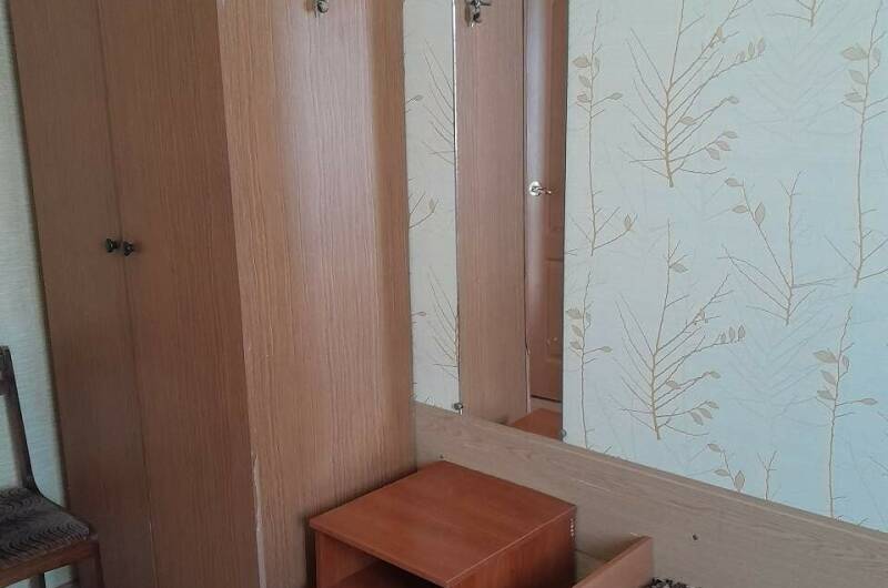 Полустандарт трехместный