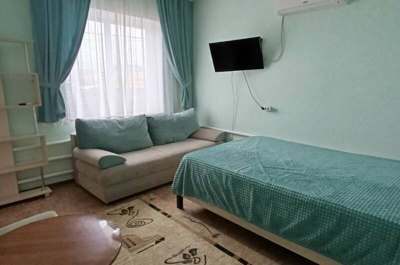 Номер «Стандарт» четырехместный