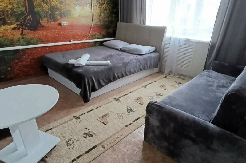 Номер «Стандарт» четырехместный