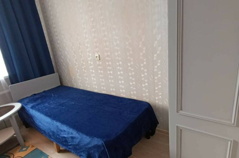 Номер «Эконом» трехместный