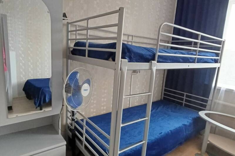 Номер «Эконом» трехместный