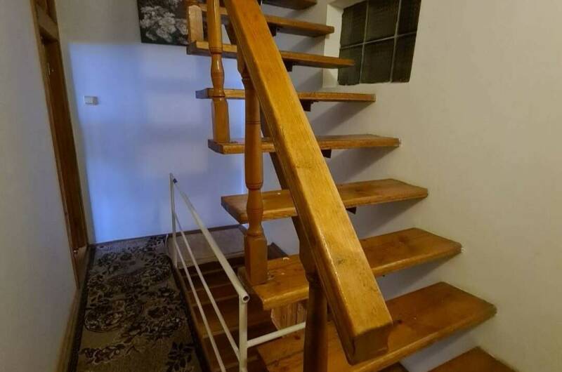 1 эллинг 2 этаж (от 1чел до 4чел)