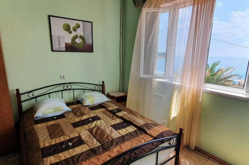 1 эллинг 2 этаж (от 1чел до 4чел)