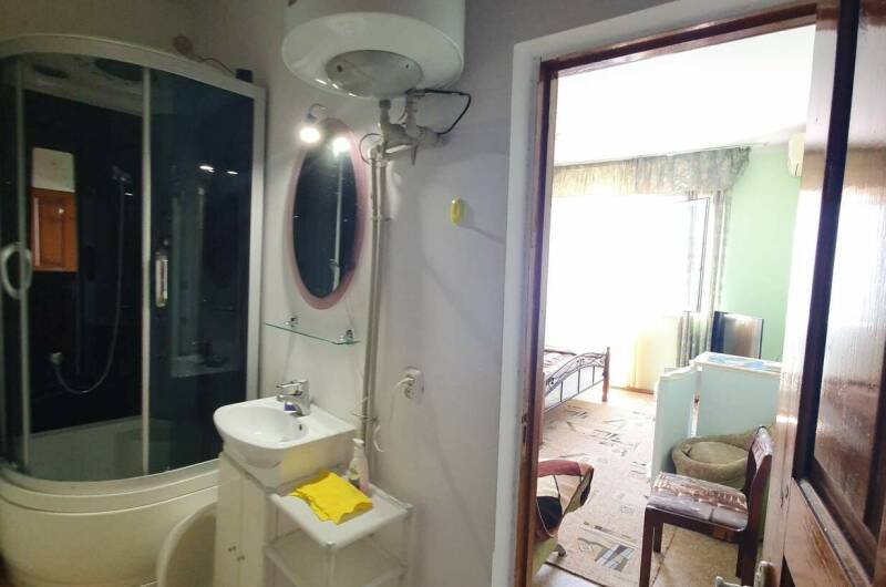 1 эллинг 2 этаж (от 1чел до 4чел)