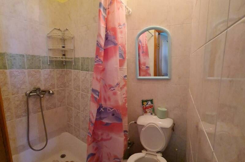 1 эллинг 3 этаж (от 1чел до 4чел)