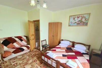 1 эллинг 3 этаж (от 1чел до 4чел)