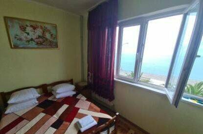 1 эллинг 3 этаж (от 1чел до 4чел)