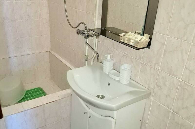 1 эллинг 4 этаж (до 2 чел)