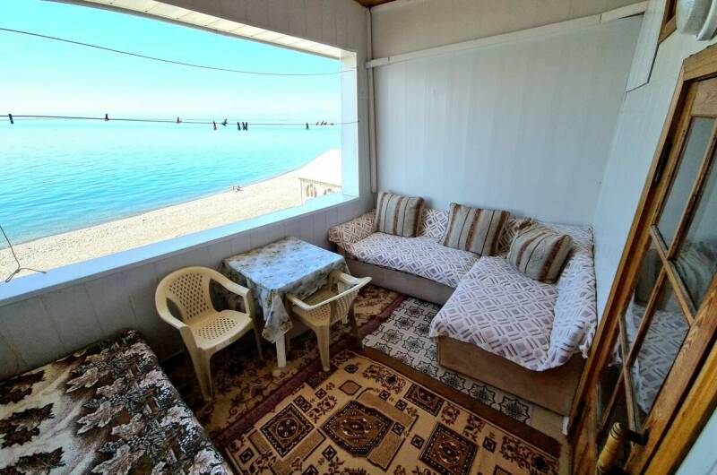 1 эллинг 4 этаж (до 2 чел)