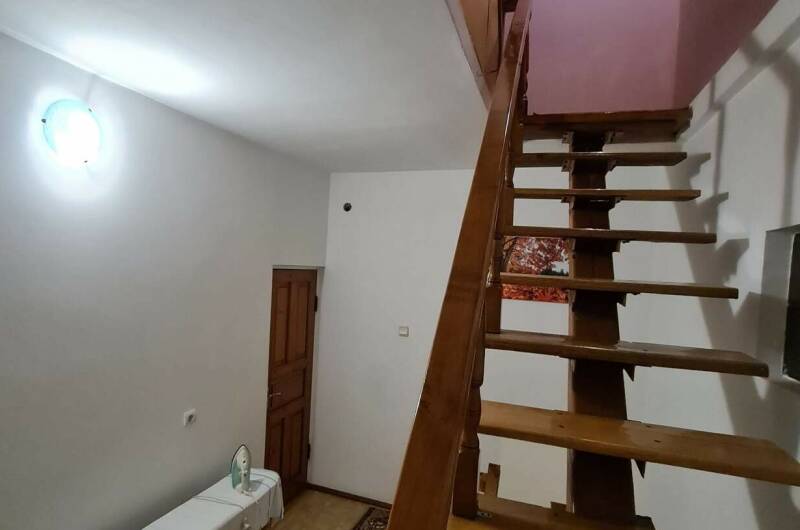 1 эллинг 4 этаж (до 2 чел)