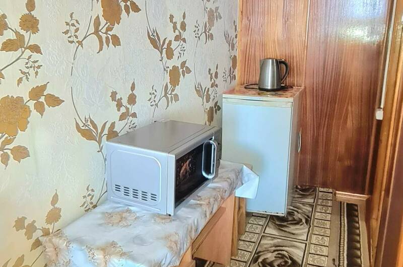 1 эллинг 5 этаж (от 1чел до 4чел)