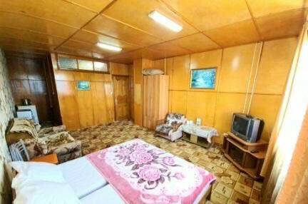 1 эллинг 5 этаж (от 1чел до 4чел)