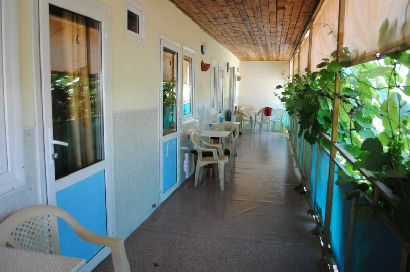 Двухместный номер