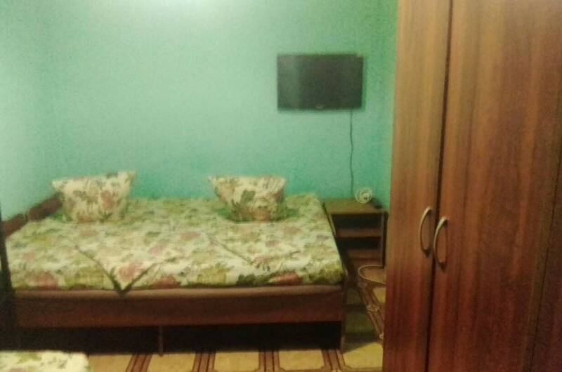 2-х местный «Стандарт»