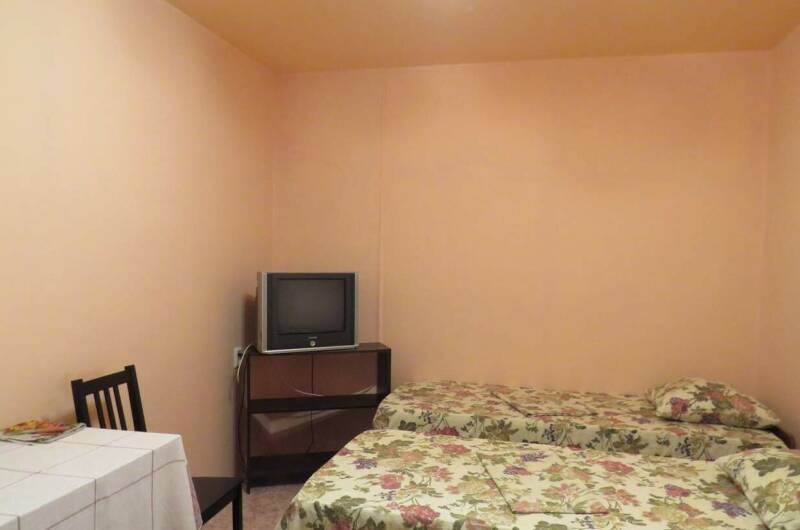 4-х местный «Стандарт»