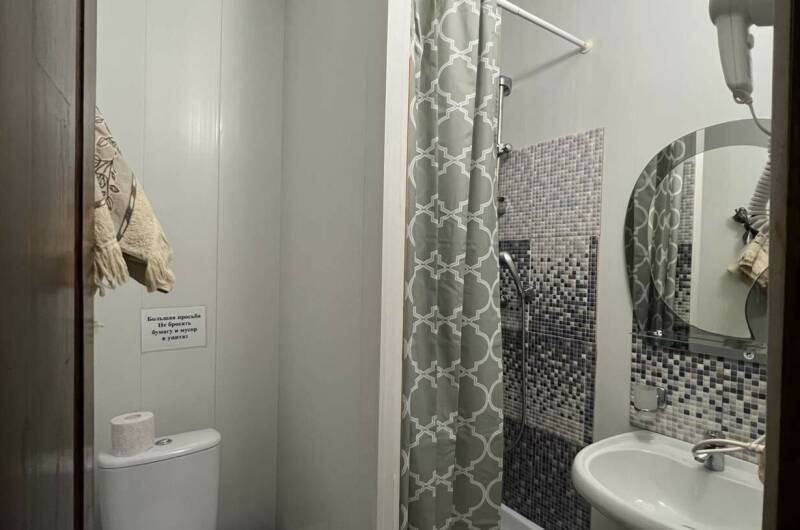 4- х местный «Стандарт»