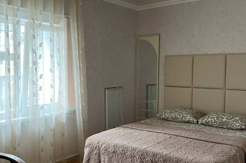 4- х местный «Стандарт»