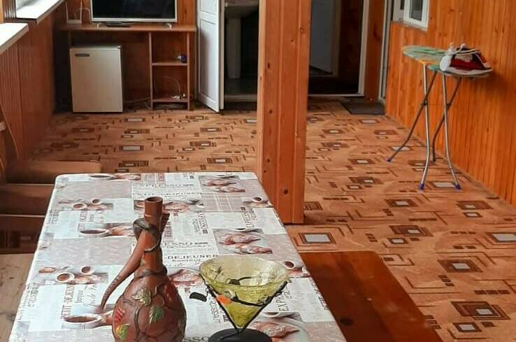 2-х местный номер «Эконом+»