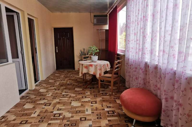 2-х местный номер «Эконом+»