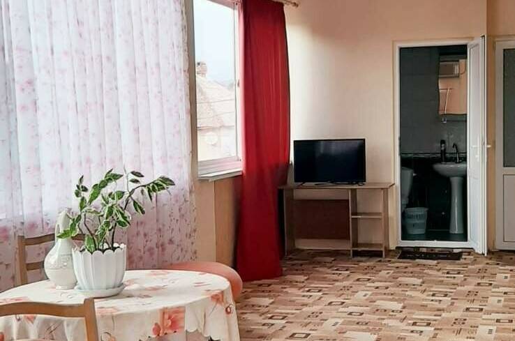 2-х местный номер «Эконом+»