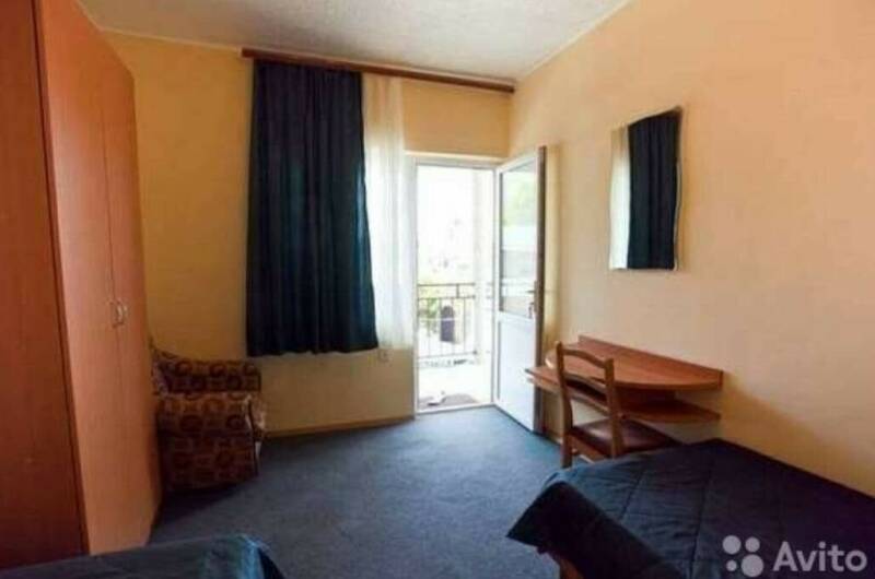 2-х местный номер «Эконом+»