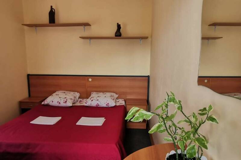 2-х местный номер «Люкс»