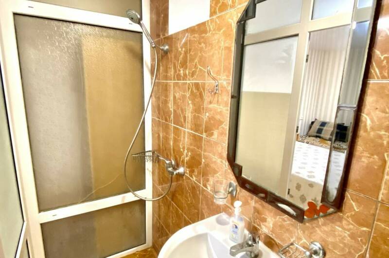 2-х местный «Полулюкс»