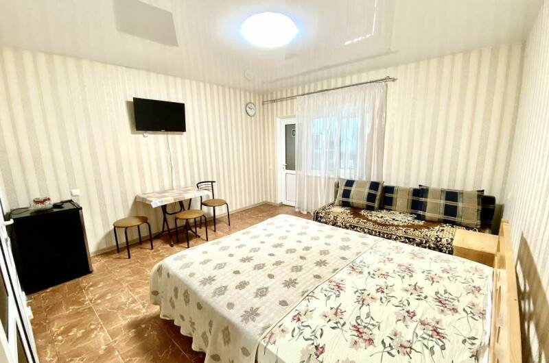 2-х местный «Полулюкс»