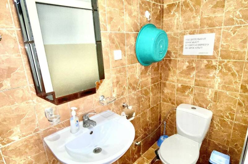 2-х местный «Полулюкс»