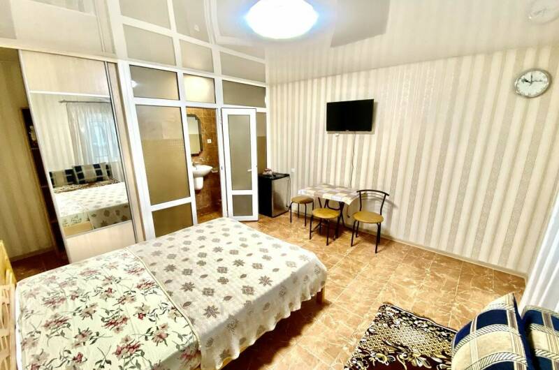 2-х местный «Полулюкс»