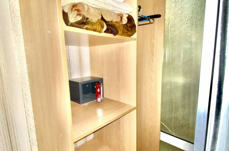 2-х местный «Полулюкс»