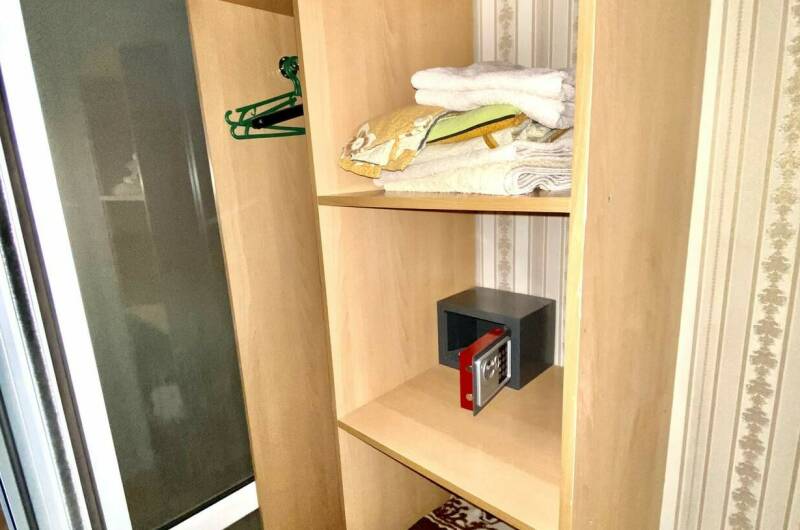 3−4-х местный «Полулюкс»