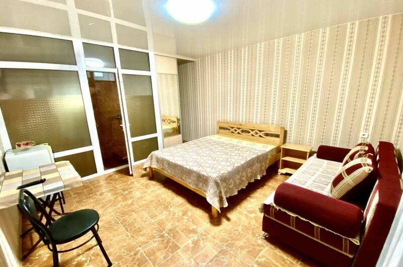 3−4-х местный «Полулюкс»