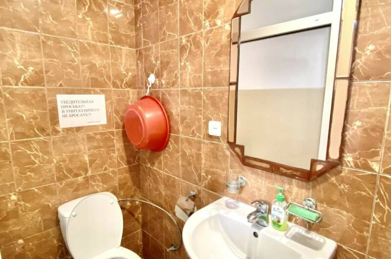 3−4-х местный «Полулюкс»