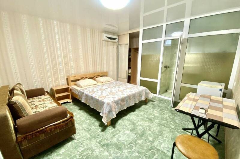 2-х местный «Люкс»