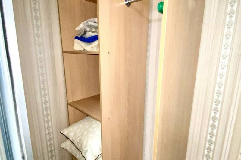 2-х местный «Люкс»