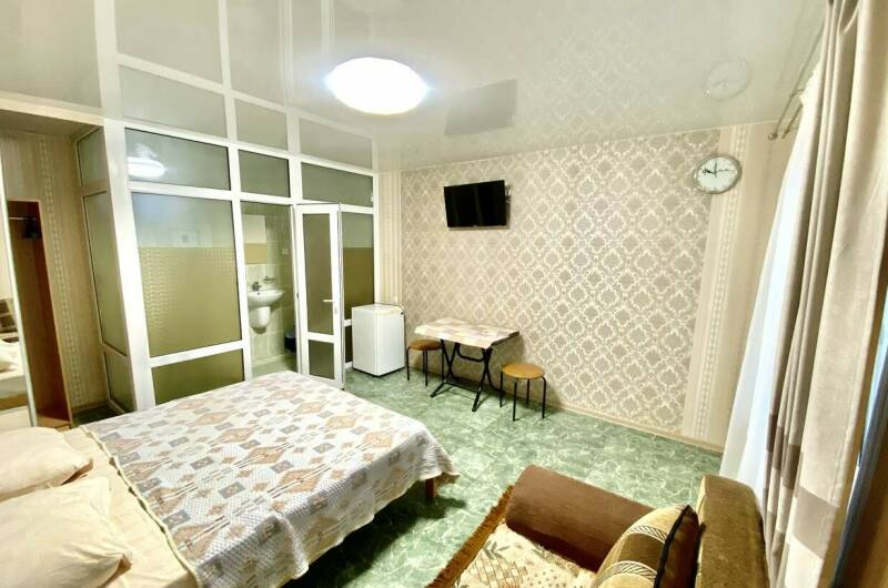 2-х местный «Люкс»