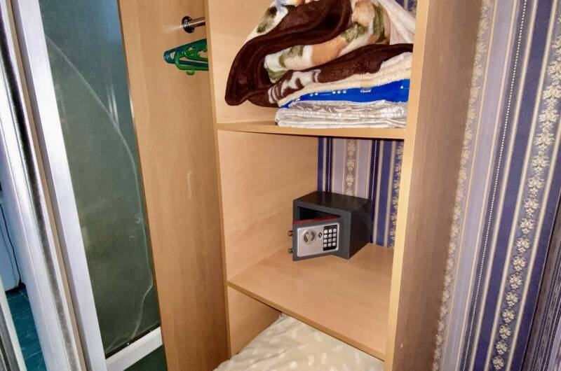 3−4-х местный «Люкс»