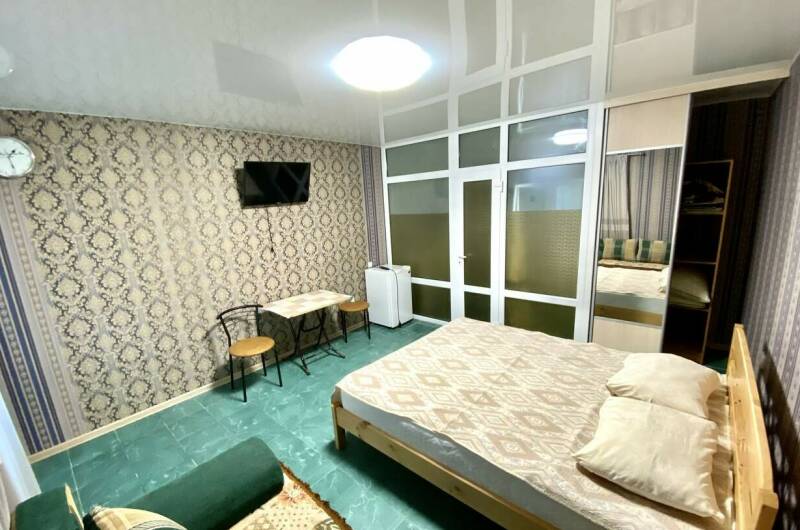 3−4-х местный «Люкс»