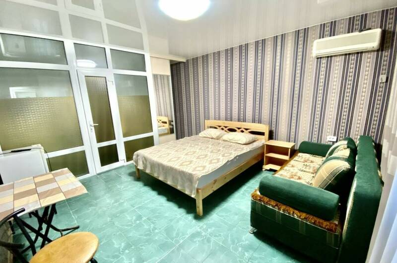 3−4-х местный «Люкс»