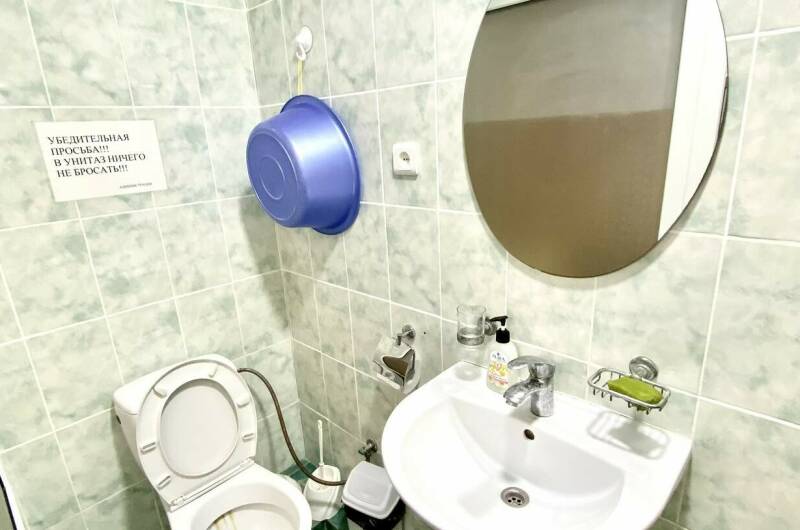 3−4-х местный «Люкс»