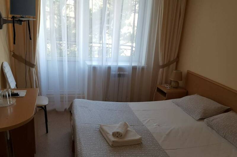 2-х местный «Стандарт»