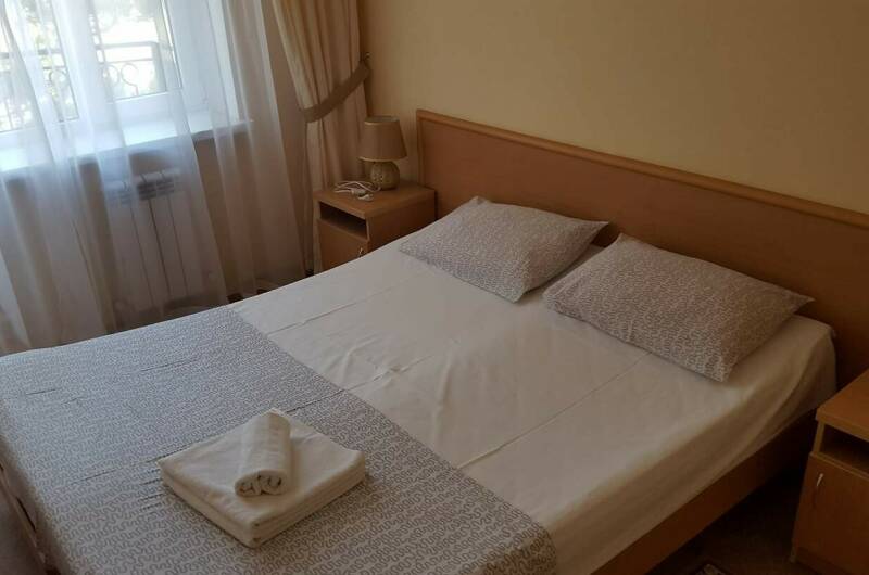 2-х местный «Стандарт»