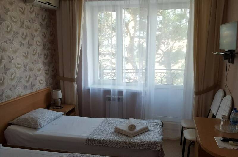 2-х местный «Стандарт»