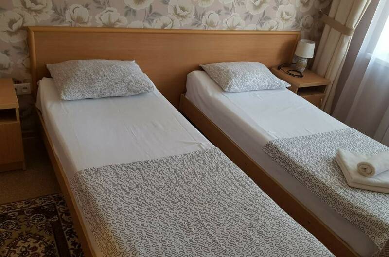 2-х местный «Стандарт»