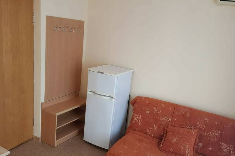 4-х местный 2-комнатный «Люкс»